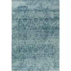 benuta Teppich Tosca, rechteckig, Ethno-Style - Funktionaler Flachgewebeteppich aus Kunstfaser, ideal für Wohnzimmer. Glatte Oberfläche für mühelose Platzierung unter Möbeln, leicht zu reinigen und vielseitig einsetzbar.