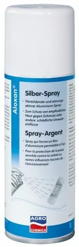 Dose AgroChemica Aloxan Silberspray 200 ml