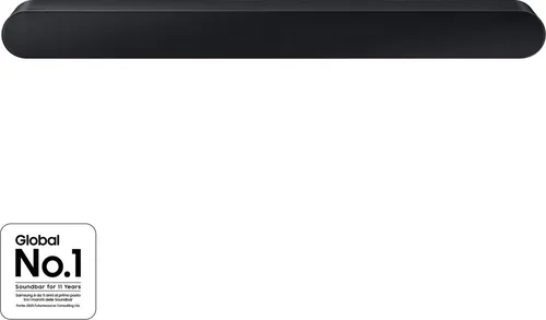Samsung HW-S60D Soundbar