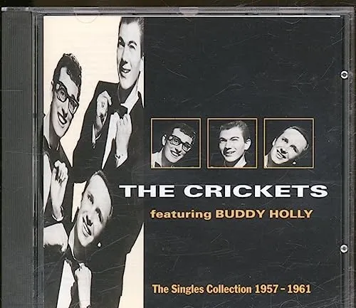 Singles Collection 1957