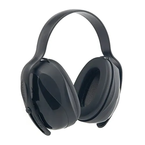 MOLDEX Gehörschutz Kapselgehörschutz Z2 - SNR 28dB - Gehörschutz: Hochwertiger Kapselgehörschutz mit effektiver Dämpfung von 28dB, ideal für laute Umgebungen und optimalen Tragekomfort.