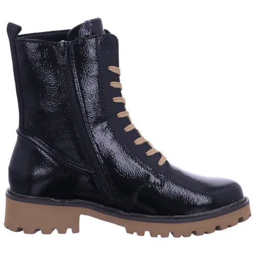 Remonte Damen Chelsea Boots D8663 - Komfortable Stiefeletten für Damen - Wanderschuhe mit herausnehmbarer, schockabsorbierender Innensohle für individuellen Komfort. Ideal für normale bis breitere Füße, bietet diese Stiefelette eine angenehme Passform und Stil.