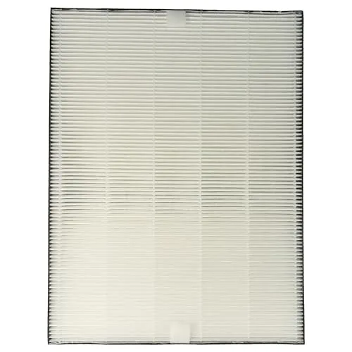 vhbw HEPA Filter kompatibel mit Philips AC2882, AC2887, AC2889, AC3829/10 Luftreiniger - Ersatz-Filter