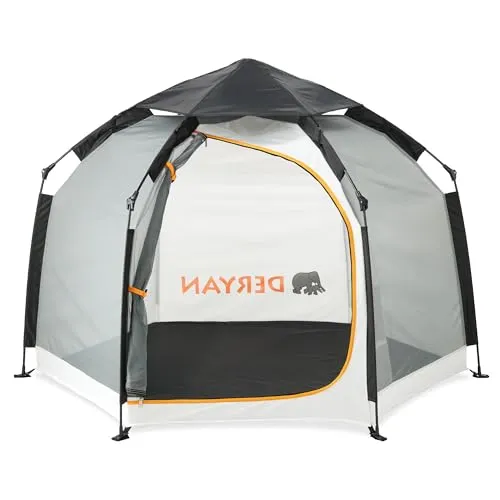 Deryan Up To Go Laufstall von Deryan