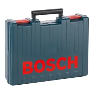 Bosch Zubehör 2605438179 Maschinenkoffer
