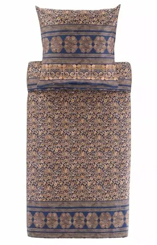 Bassetti Bettwäsche Blau von Bassetti