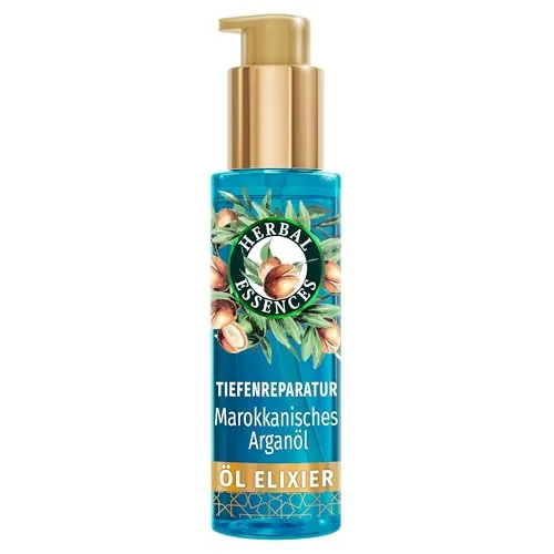 Herbal Essences Arganöl Elixir Haaröl 95 ml