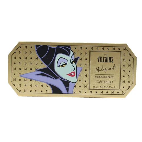 Make-up Gold von CATRICE