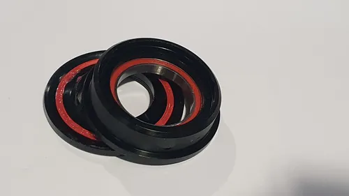 Acros AZ-49 ZS49/30 Steuersatz Unterteil