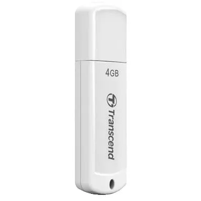 Transcend JetFlash 370 (64 GB, USB-A) (TS64GJF370)