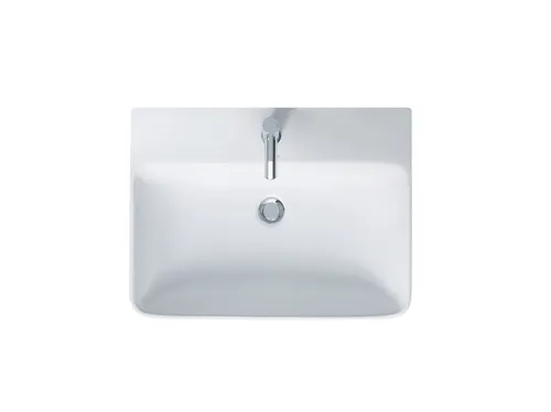 Duravit ME by Starck Waschtisch 650 x 490 mm von Duravit