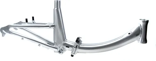 Fahrradrahmen von Sonstige