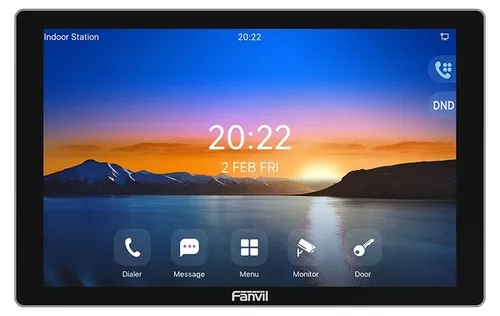 Fanvil I506W (i506W)