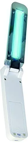 UV-C Desinfektionslicht Light Clean – Hygienische Sauberkeit