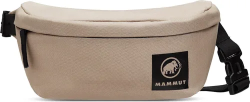 Mammut Xeron Classic 2l Hüfttasche - Beige - Gürteltaschen, praktische 2l Hüfttasche mit stylischem Design und viel Stauraum für unterwegs.