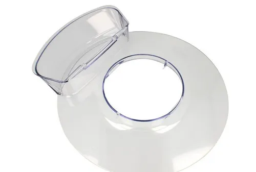 Kenwood Spritzschutz für Küchenmaschine KVL 85594 SI neu