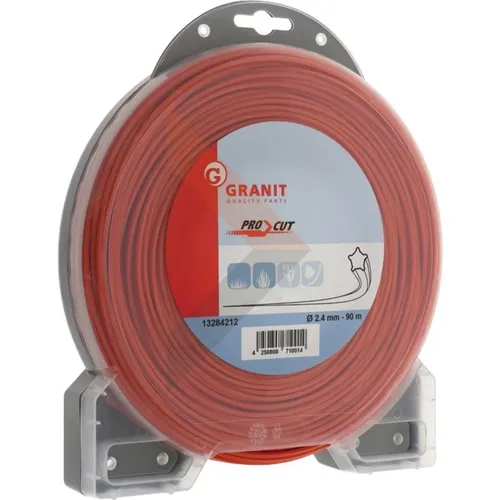 GRANIT Nylonfaden 99156E | 13284212 | 4250808710014