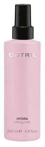 Styling-Gel, Haarspray & Haarschaum Pink von Cotril
