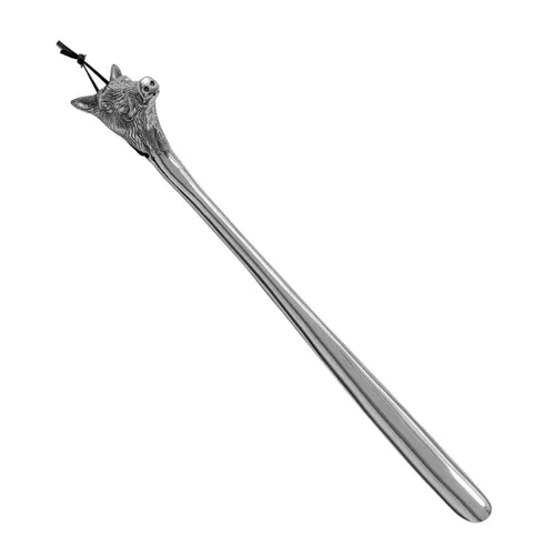 Schuhpflege Silber von Hermann Bauer jun.