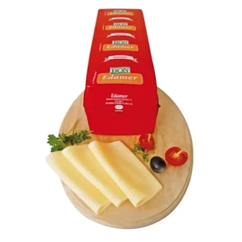 Edamer Schnitt-käse am Stück 40% ca2,8kg