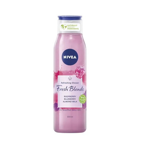 Nivea Fresh Blends Refreshing Shower żel pod prysznic odświeżający 9005800329222