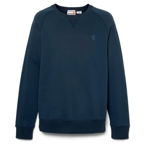 Timberland Herren Brushed Back Crew Sweatshirt von Timberland