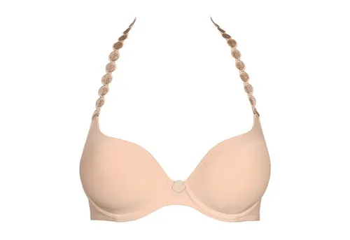 Van de Velde Mieder-BH – Eleganter Komfort - Eleganter Mieder-BH mit herzförmigen, komfortabel gepolsterten Cups. Ideal für stilvolle Outfits und perfekten Halt im Alltag.