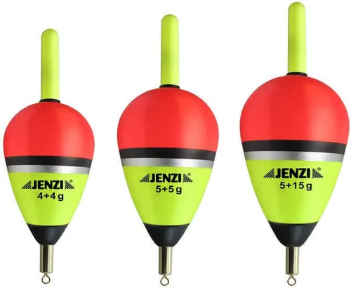 Produktbild Jenzi Smart LED Elektropose mit integrietem Bissanzeiger rot gelb 5+5g