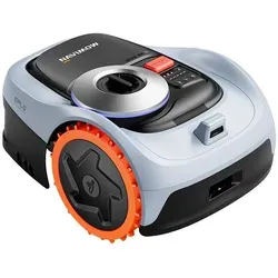 Navimow i205 AWD Mähroboter – Allradantrieb für bis zu 500 m²