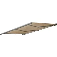 Elektrische Kassettenmarkise MCW-H27