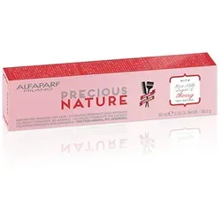 Alfaparf Milano Precious Nature 6.66 dunkelblond rot Haarfarbe ohne Ammoniak 60ml