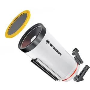 Bresser Teleskop Messier MC-127/1900 OTA von BRESSER