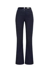 Brax Bequeme Jeans Blau Größe 40