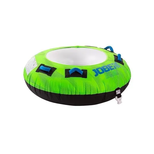 JOBE RUMBLE Towable Tube für 1 Person von Jobe Sports Europe