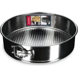 KADAX Backblech für Torten 