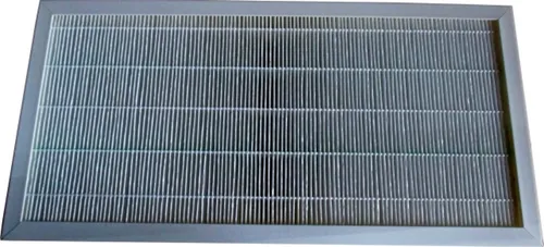 WOLF Ersatzfilter F7 für CFL 10-EC-ZUL - Hochwertiger Kompaktfilter für effiziente Luftreinigung. Ideal für den Einsatz in Lüftungsanlagen, sorgt für saubere Luft und ist einfach zu installieren.