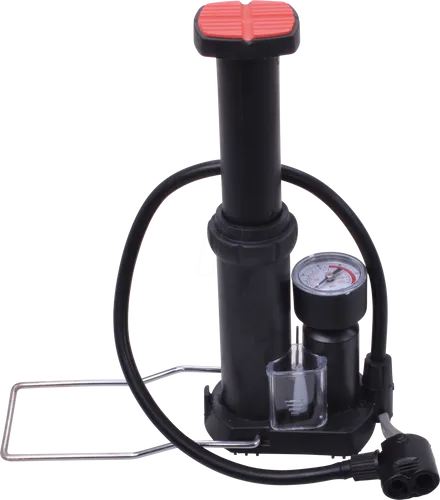 BIKE 45132 - Bike - Fussluftpumpe, 0-12bar