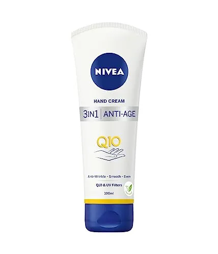 NIVEA Q10 Anti-Age Care Handcreme 100 ml