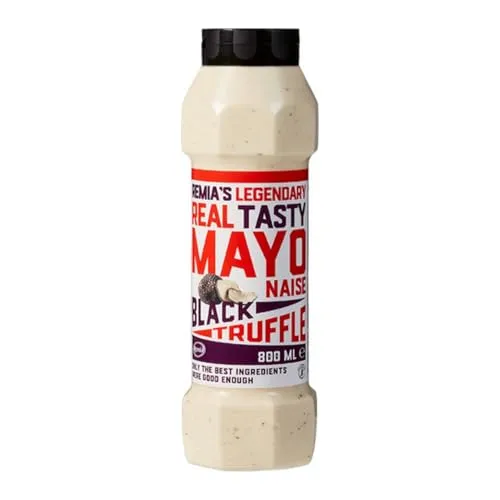 Mayonnaise von Remia C.V.