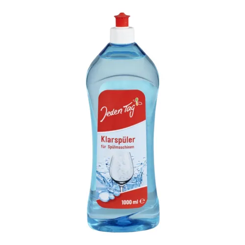 Jeden Tag Klarspüler 1 L