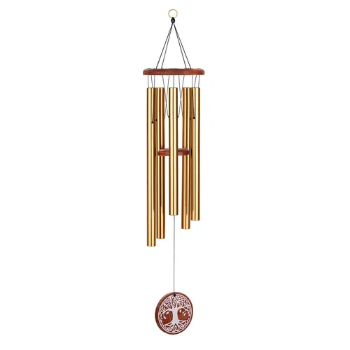 MEINL SONIC ENERGY Tree of Life Meditation Chime, 36