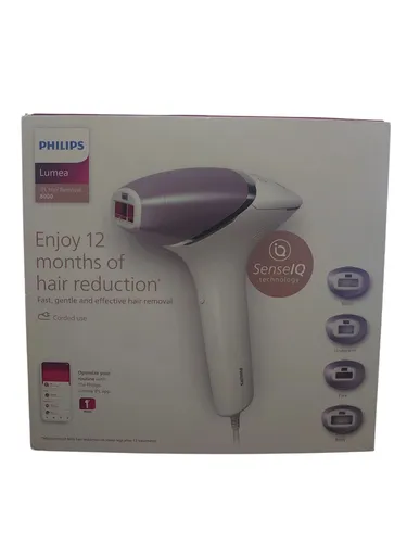 Philips IPL-Haarentferner Lumea S8000 BRI947/00