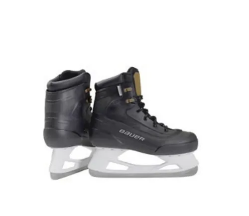 Bauer Rec Colorado Junior Schlittschuhe Größe 33