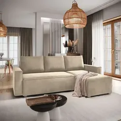 Sofas Gelb von Masseno