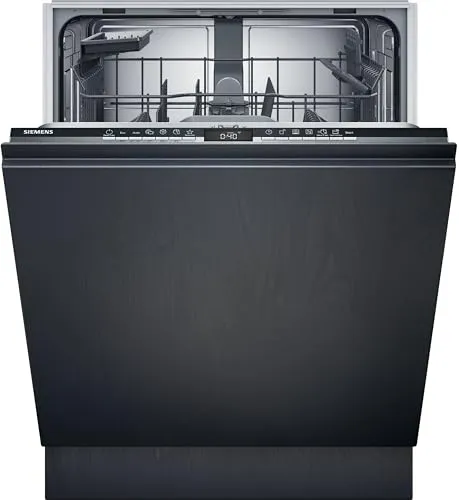 Siemens Einbaugeschirrspüler SX63HX10TE