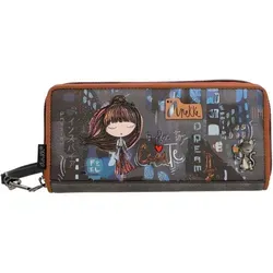 Anekke Contemporary Geldbörse von Anekke