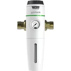 Grünbeck Feinfilter pureliQ:KD20 3/4'' mit Druckminderer von Grünbeck