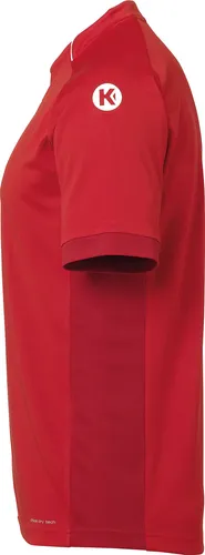 Kempa Shirt PRIME TRIKOT Unisex 2003121_01 rot/chilirot S