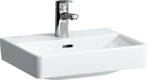 LAUFEN PRO S Aufsatzhandwaschbecken