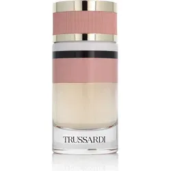 Trussardi Trussardi Eau de Parfum für Damen 90 ml - Exklusives Damenparfüm mit floralen und holzigen Noten, ideal für stilbewusste Frauen